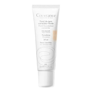 AVÈNE Couvrance Tekutý make-up světlý 30 ml (Dermokosmetika make-up)