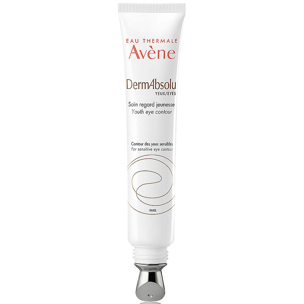AVÈNE DermAbsolu Omlazující oční krém 15 ml