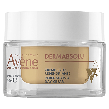 AVENE DermAbsolu remodelační denní krém 50 ml (Dermokosmetika pleťové krémy, gely, balzámy) - Dermokosmetika
