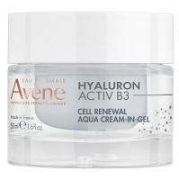 AVÈNE Hyaluron Activ B3 Aqua gel-krém 50 ml