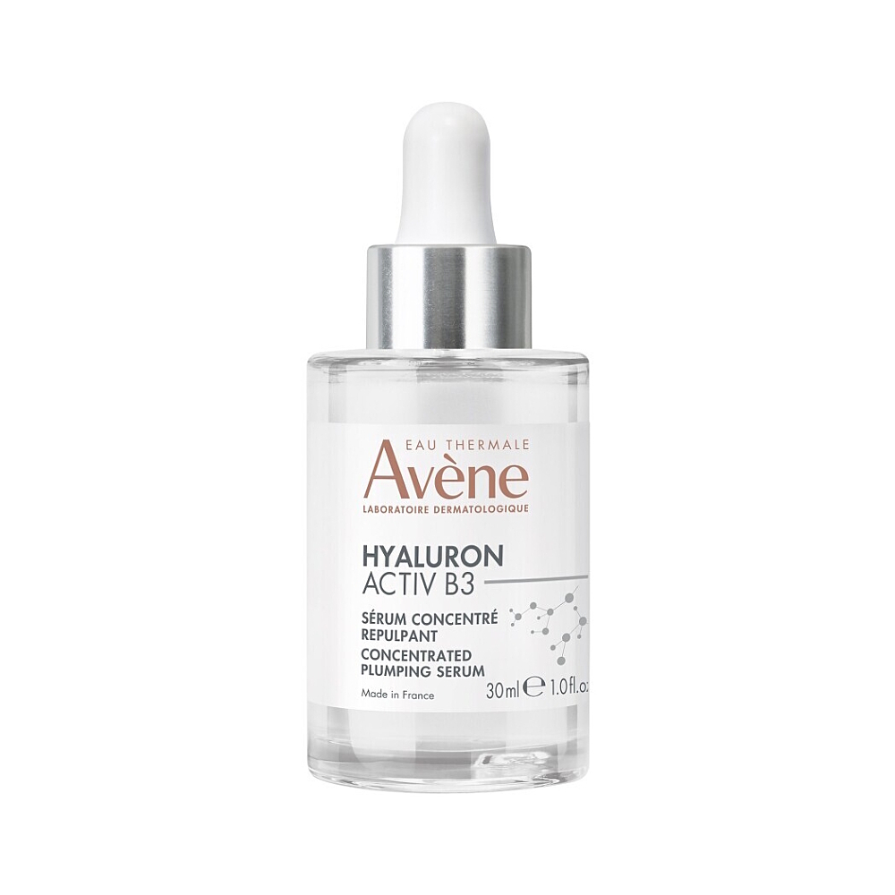 AVÈNE Hyaluron Activ B3 Koncentrované sérum 30 ml