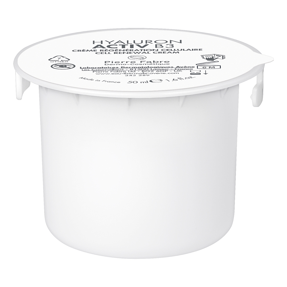 AVÈNE Hyaluron activ B3 krém náplň 50 ml