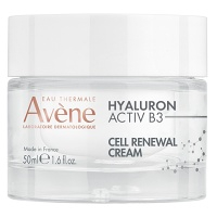 ﻿AVENE Hyaluron Activ B3 Krém pro obnovu buněk 50 ml