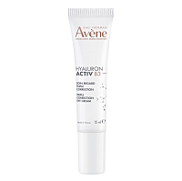 AVÈNE Hyaluron Activ B3 Oční krém 15 ml