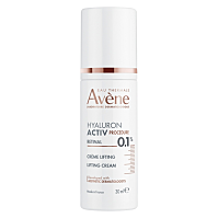 AVÈNE Procedure Hyaluron Activ Liftingový krém 30 ml