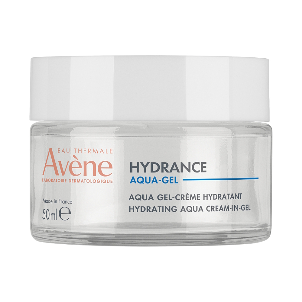 Avène Hydrance Aqua-gel 50 ml koupíte na Lekarna.cz