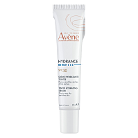 AVÉNE Hydrance BB Výživný tónovací hydratační krém SPF30 40 ml