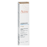 AVÉNE Hydrance BB Výživný tónovací hydratační krém SPF30 40 ml