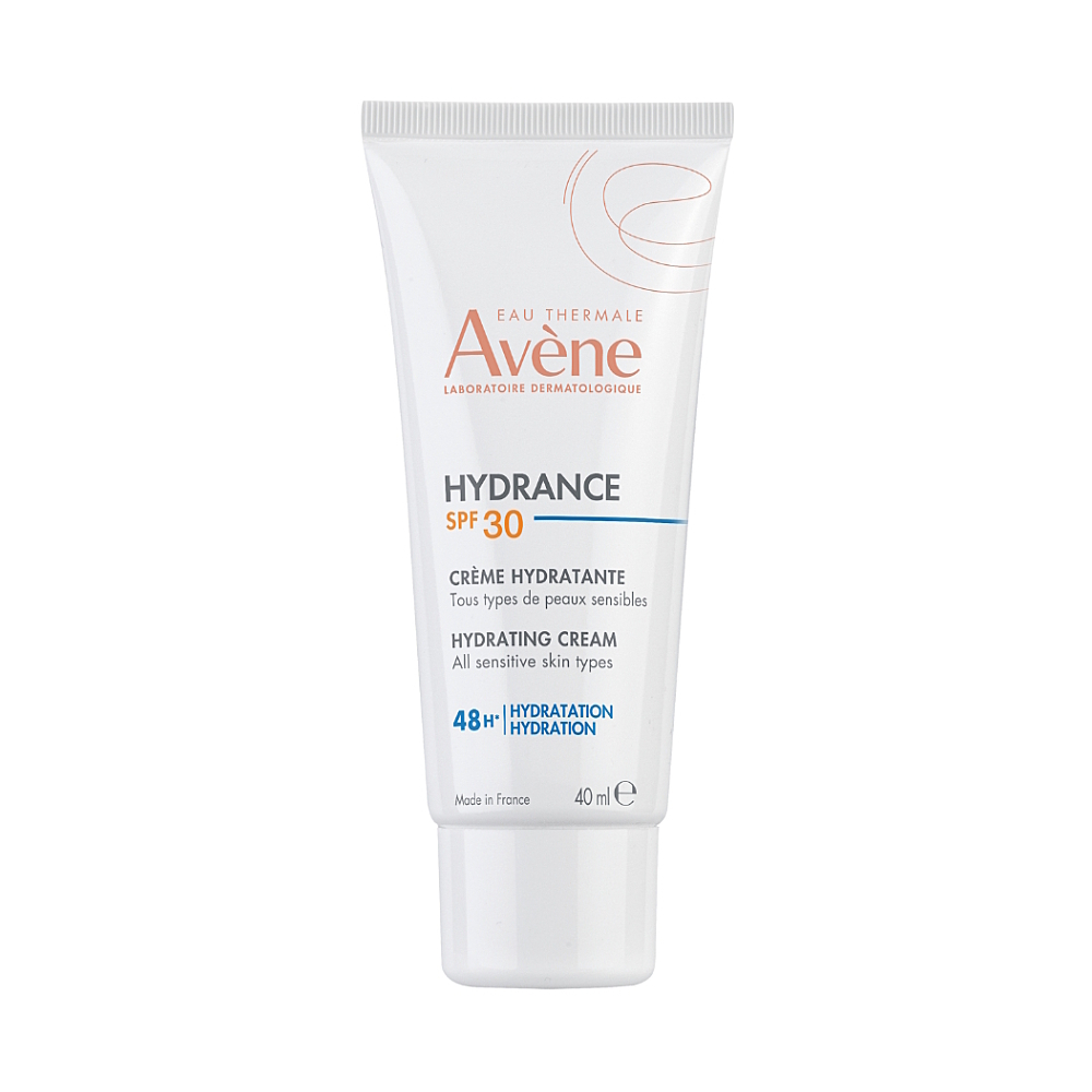 AVENE Hydrance Hydratační krém SPF30 40ml koupíte na Lekarna.cz