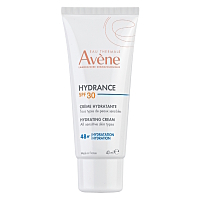 AVENE Hydrance Hydratační krém SPF30 40 ml