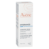 AVENE Hydrance Lehký hydratační krém 40ml