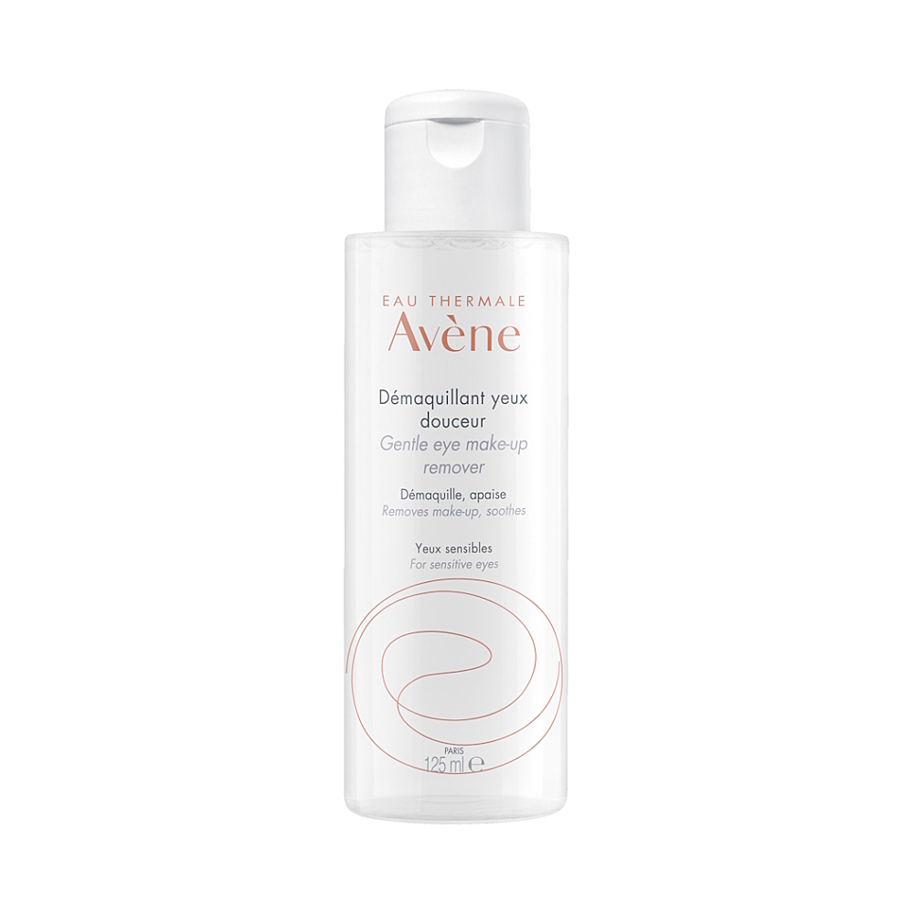 Avène Skin Care odličovač očí pro citlivou pleť 125 ml