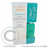 AVENE Kit Cleanance emulze 40 ml + lotion 25 ml