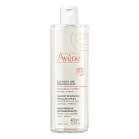 AVÈNE Odličovací micelární voda 400 ml