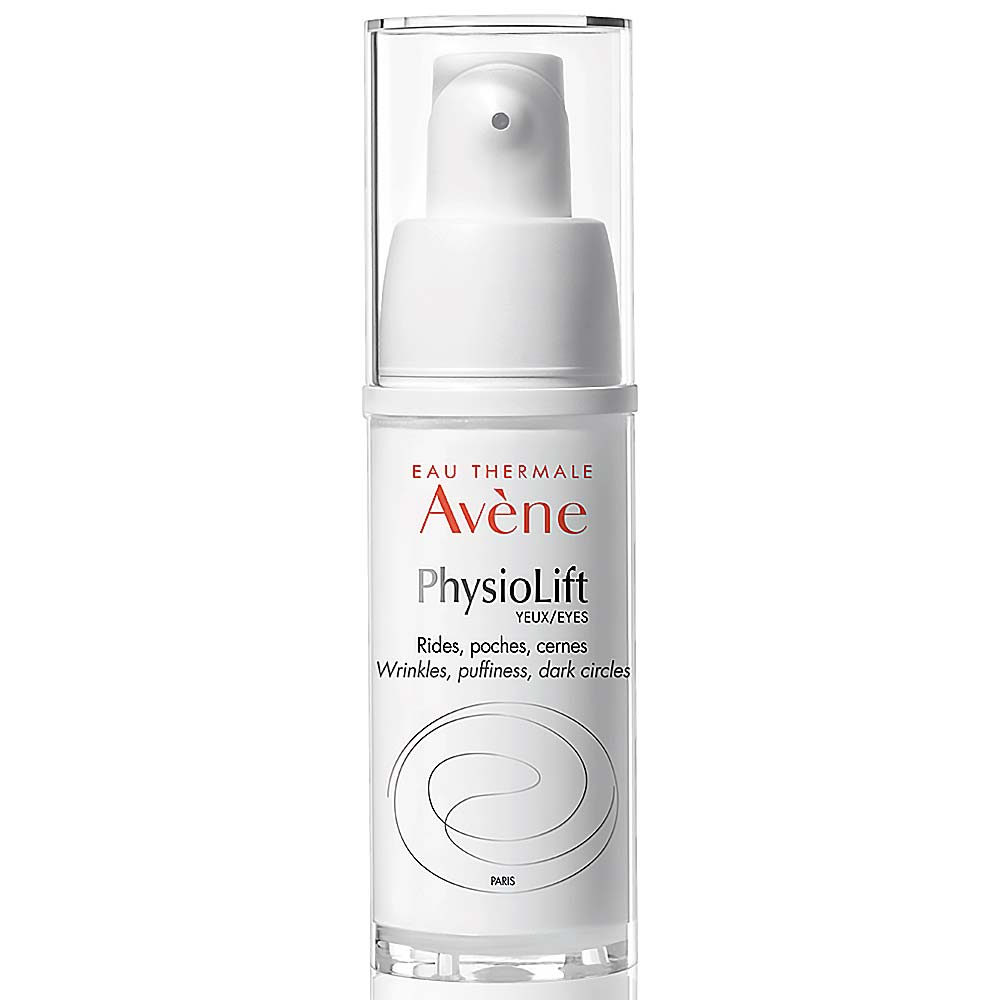 AVÉNE Physiolift Oční 15 ml