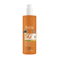 AVÈNE Sprej pro celou rodinu SPF50+ 400 ml