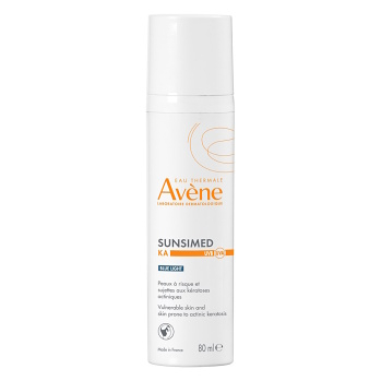 AVÉNE Sunsimed KA 80 ml (Dermokosmetika opalovací krémy)