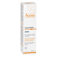 ﻿AVENE Sunsimed Pigment 80 ml