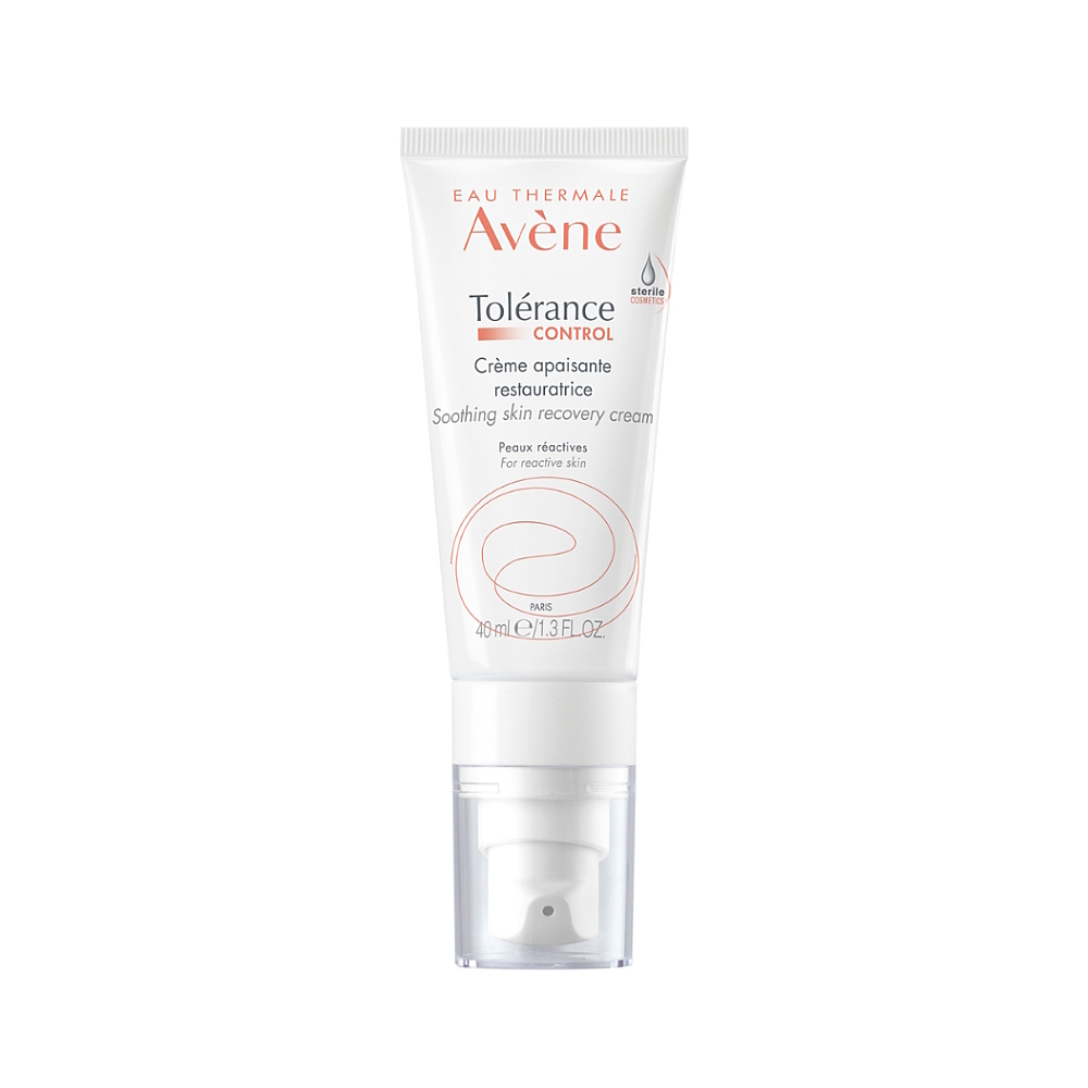 AVENE Tolerance CONTROL krém 40ml koupíte na Lekarna.cz