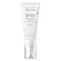 AVENE Tolerance CONTROL krém 40 ml
