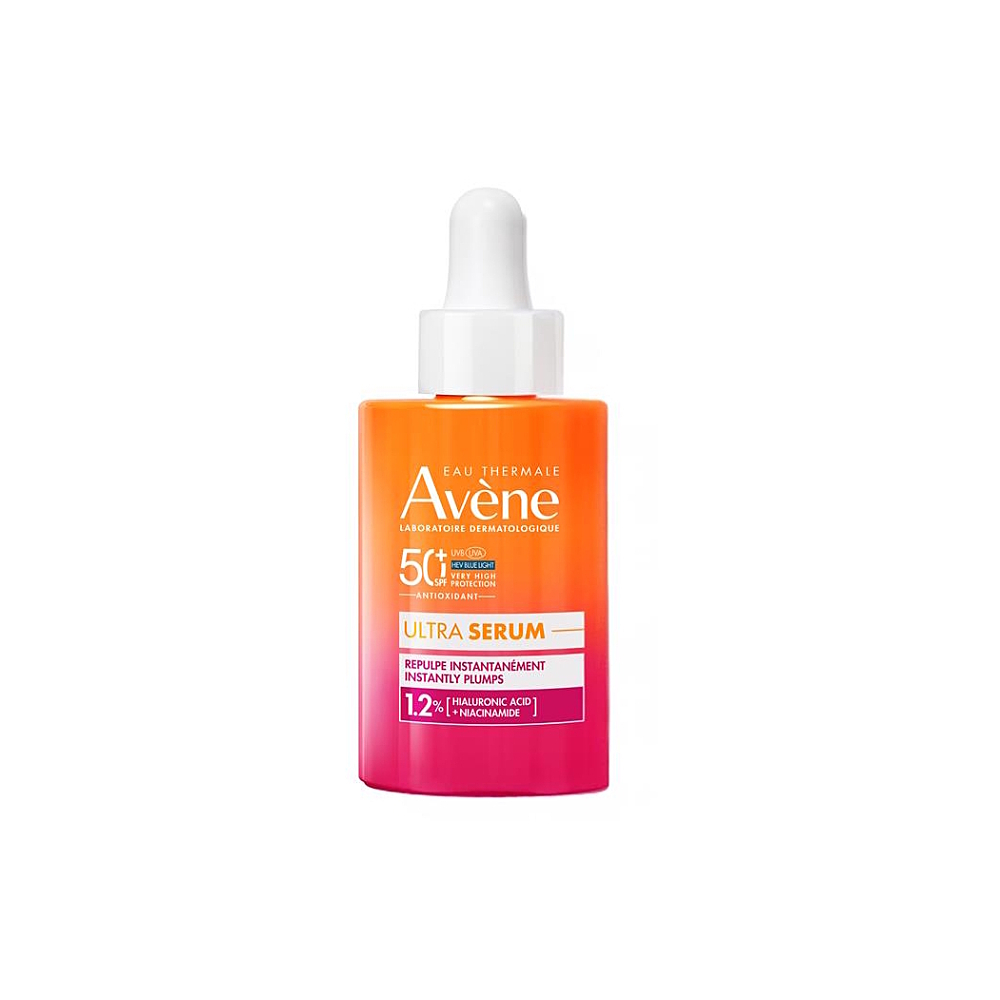 Avène Sun Ultra sérum SPF50+ 30 ml