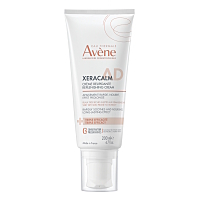 AVÈNE XeraCalm A.D. Relipidační krém 200 ml