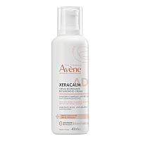 AVENE XeraCalm Relipidační krém 400 ml