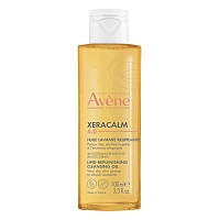 AVÈNE XeraCalm Relipidační mycí olej 100 ml