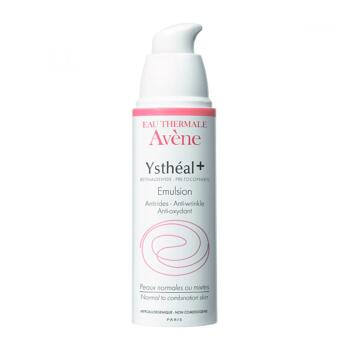 AVÈNE Ystheal+ emulsion - Emulze proti stárnutí pleti 30 ml
