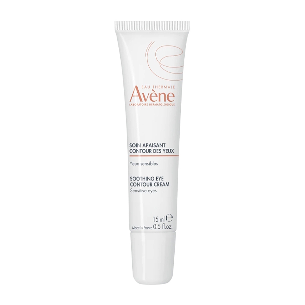 AVENE Zklidňující péče o okolí očí 15ml koupíte na Lekarna.cz