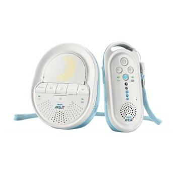 AVENT Baby monitor digitální SCD505/00