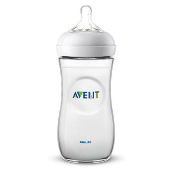 PHILIPS AVENT Láhev Natural 330 ml (Kojenecké lahve)