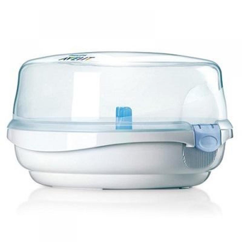 AVENT Sterilizátor do mikrovlnné trouby