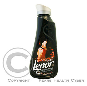 Aviváž Lenor Elegant Feel 750 ml (Aviváže)