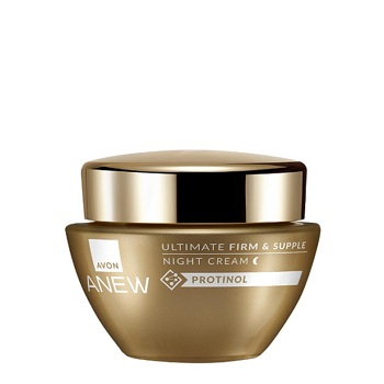 AVON Anew Ultimate s Protinolem Noční omlazující krém 50 ml (Noční krémy) - Omlazující