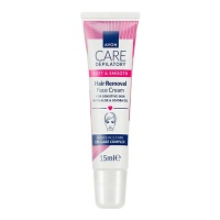 AVON Depilační krém na obličej pro citlivou pleť 15 ml
