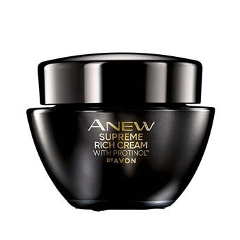 AVON Intenzivní omlazující krém Anew Ultimate Supreme 50 ml (Denní krémy) - Omlazující