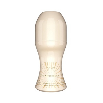 AVON Kuličkový deodorant antiperspirant Incandessence 50 ml (Roll-on deodoranty)