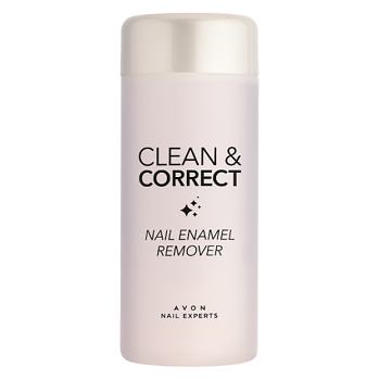 AVON Odlakovač na nehty bez acetonu 150 ml (Odlakovače)