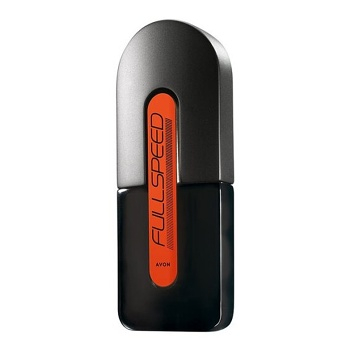 AVON Toaletní voda Full Speed 75 ml (Toaletní vody) - Toaletní