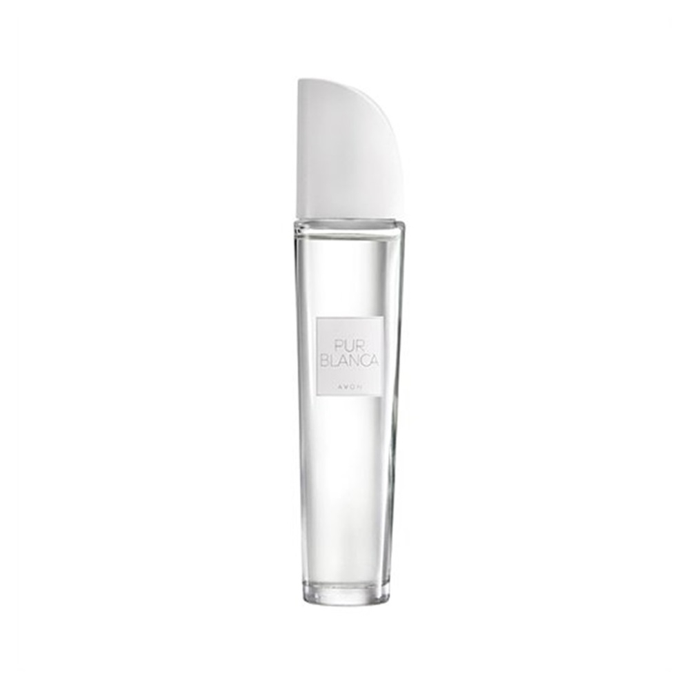 AVON Toaletní voda Pur Blanca 50 ml