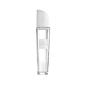 AVON Toaletní voda Pur Blanca 50 ml (Toaletní vody) - Toaletní