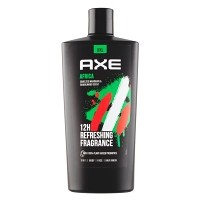 AXE  Africa XXL sprchový gel 700 ml