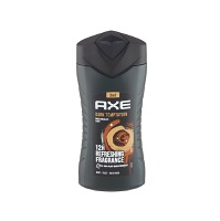 AXE Dark Temptation Sprchový gel 3 v 1 250 ml