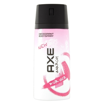 AXE Anarchy For HER deo spray 150 ml