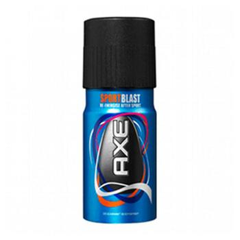 Axe deodorant Sportblast 150ml