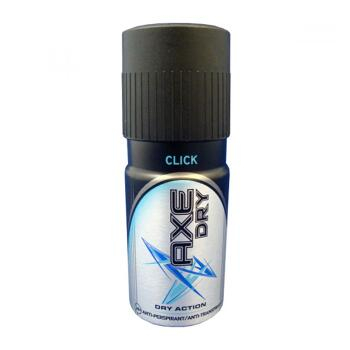 Axe deodorant Click 150ml (Tělové spreje)