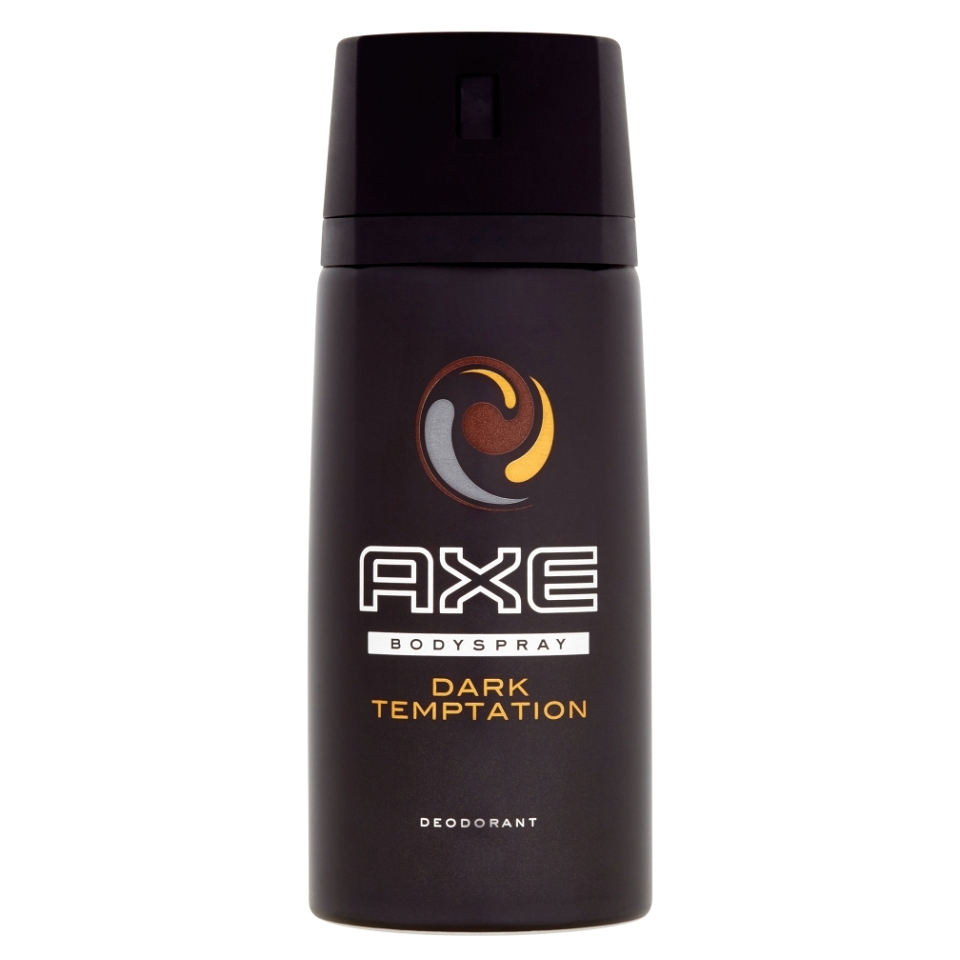 E-shop AXE deodorant Dark Temptation 150 ml