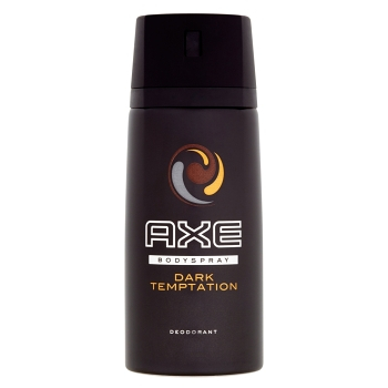 AXE deodorant Dark Temptation 150 ml
