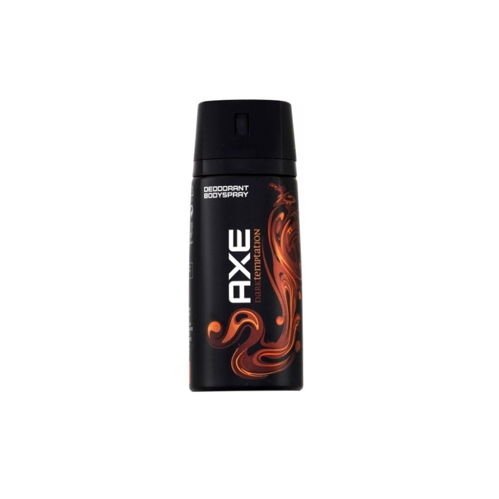 Axe Dark Temptation Men deospray 150 ml
